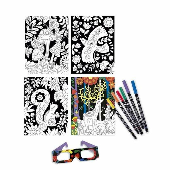 Set de Dibujo Apli 3 Set de Dibujo Apli 3