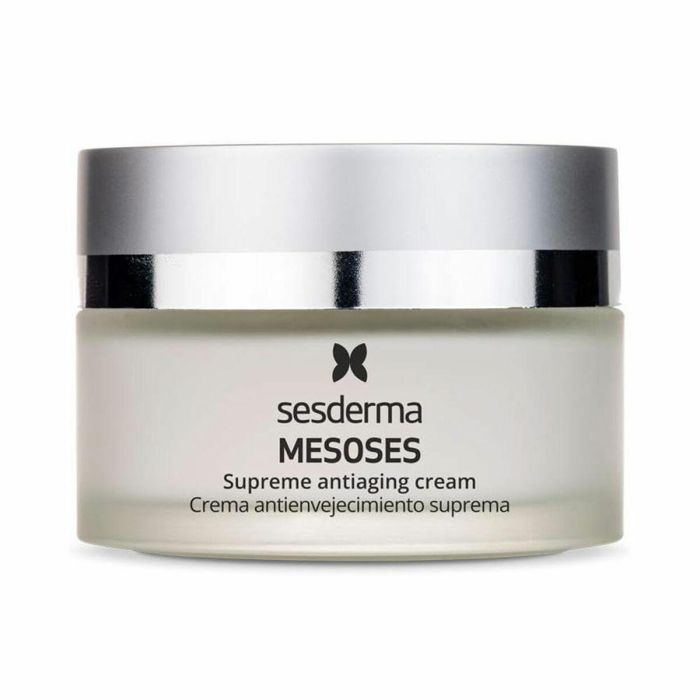Sesderma Mesoses Crema Antienvejecimiento Suprema 1 Sesderma Mesoses Crema Antienvejecimiento Suprema 1