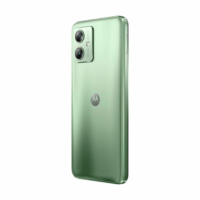 Smartphone Motorola 6,5" 256 GB Verde 1 Smartphone Motorola 6,5" 256 GB Verde 1