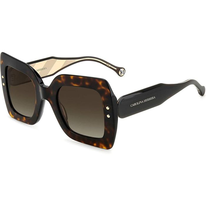 Gafas de Sol Mujer Carolina Herrera HER-0082-S-86 Ø 51 mm 2