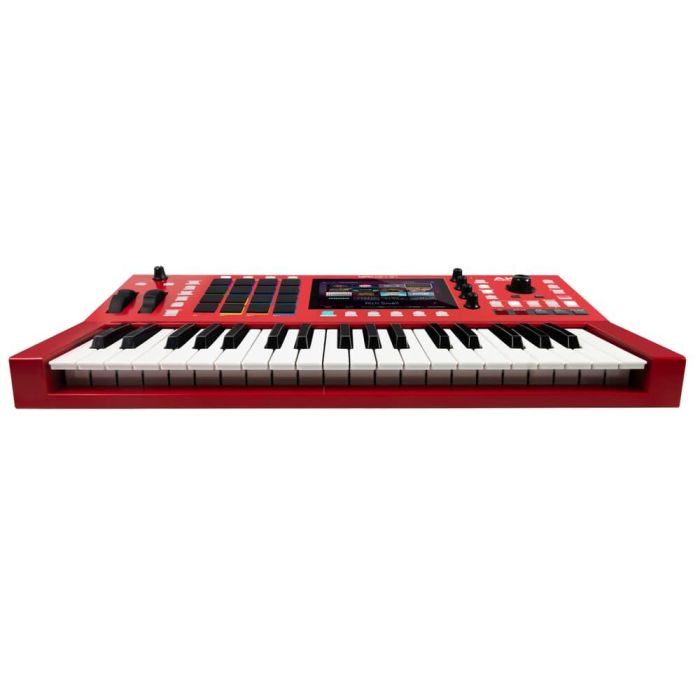 AKAIPRO MPC Key 37 Teclado Controlador 37 Teclas Centro de Producción Autónoma con Muestreo y Sintetizadores Plug-in 3