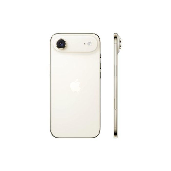 Smartphone Apple MG2U4QL/A Octa Core 12 GB RAM 512 GB Dorado 6,5" 2 Smartphone Apple MG2U4QL/A Octa Core 12 GB RAM 512 GB Dorado 6,5" 2