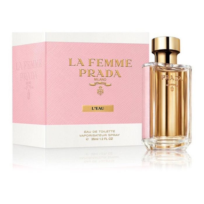 La Femme Prada L'Eau Edt 100 mL