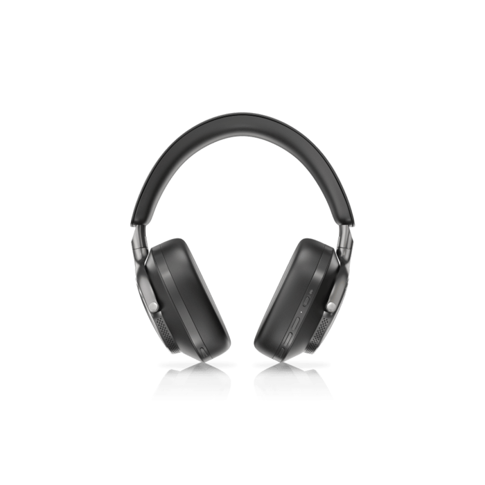 Bowers & Wilkins Px8 Auriculares Inalámbrico Diadema Música USB Tipo C Bluetooth Negro 2 Bowers & Wilkins Px8 Auriculares Inalámbrico Diadema Música USB Tipo C Bluetooth Negro 2