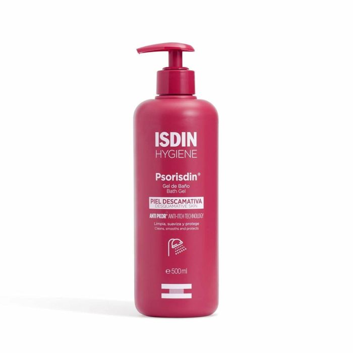 Psorisdin Hygiene Gel De Ducha