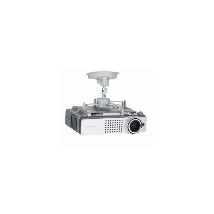 SMS Projector CL F75 Alu/silver + UniSlide 1 SMS Projector CL F75 Alu/silver + UniSlide 1