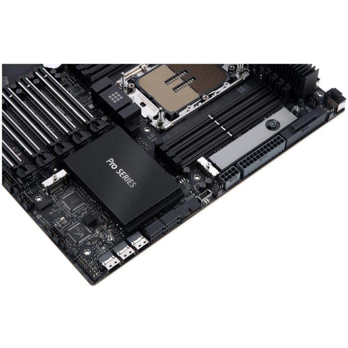 ASUS Placa Base PRO WS W790-ACE Intel W790 LGA 4677 90MB1C70-M0EAY0 2 ASUS Placa Base PRO WS W790-ACE Intel W790 LGA 4677 90MB1C70-M0EAY0 2
