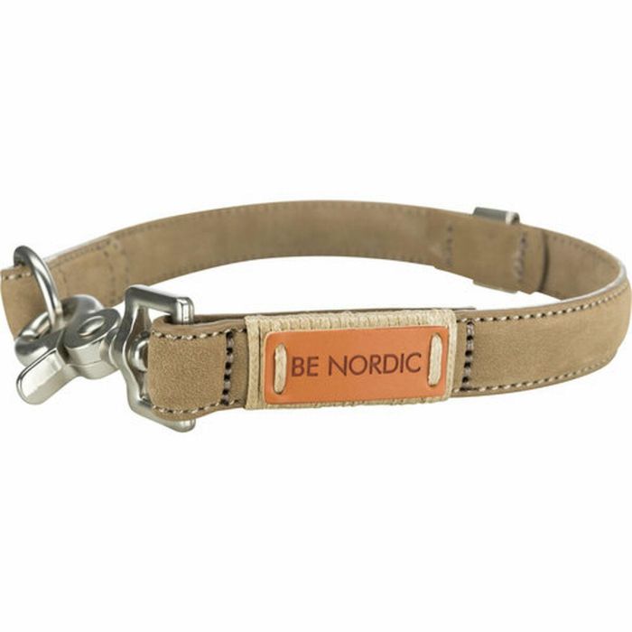 Collar para Perro Trixie BE NORDIC Arena XS/S 30 cm 6 Collar para Perro Trixie BE NORDIC Arena XS/S 30 cm 6