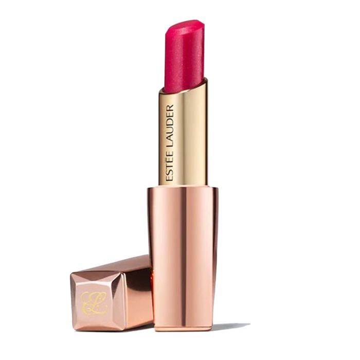 Estée Lauder Bálsamo Labial Pure Color Crystal 005 Love Crystal - Mujer