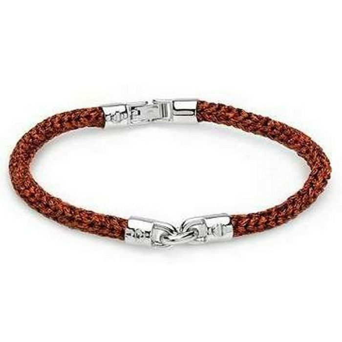 Pulsera Hombre Molecole MO 132003B SILVER 925º BRACELET (SMALL 20CM) Pulsera Hombre Molecole MO 132003B SILVER 925º BRACELET (SMALL 20CM)