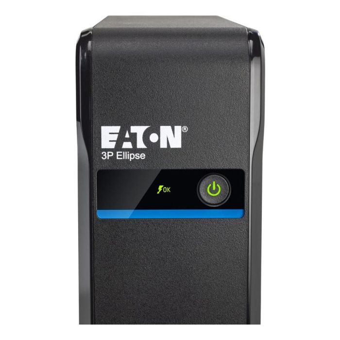 Eaton 3P Ellipse 3P700D SAI 700VA 420W para PC Profesional o Terminal Punto de Venta 14