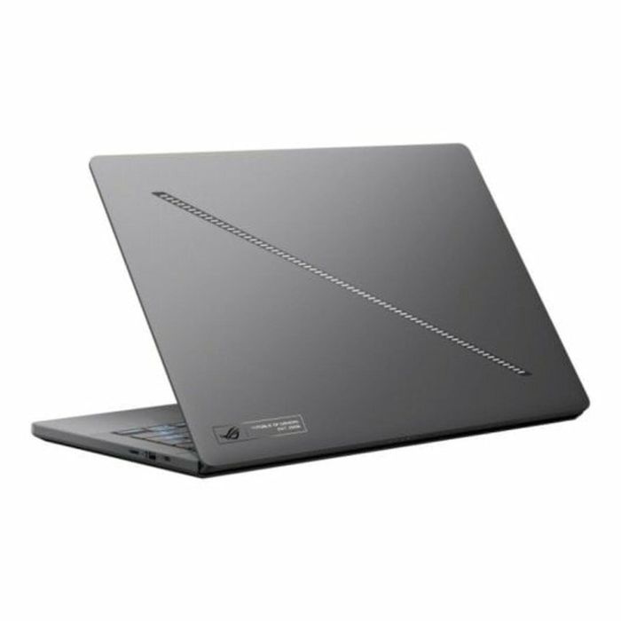 Laptop Asus ROG Zephyrus G14 2024 14" 32 GB RAM 1 TB SSD Nvidia Geforce RTX 4060 Qwerty Español 6