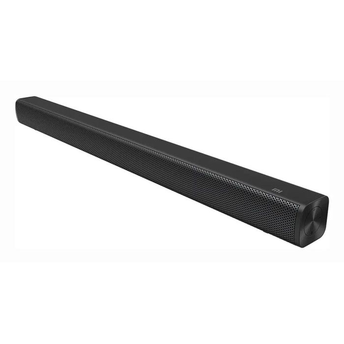 Barra de Sonido Xiaomi Negro Barra de Sonido Xiaomi Negro