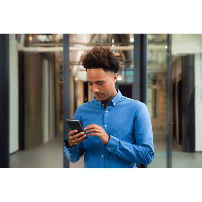 Fairphone Fairphone 4 5G 128GB 6GB RAM gris 5