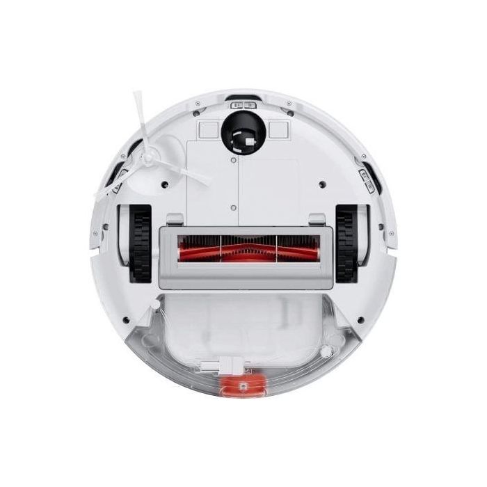 Robot Aspirador Xiaomi 2600 mAh 2 Robot Aspirador Xiaomi 2600 mAh 2