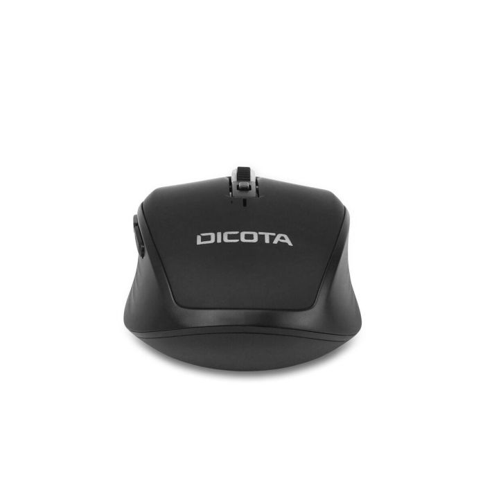 Ratón Bluetooth Inalámbrico Dicota D31980 Negro 1600 dpi 4 Ratón Bluetooth Inalámbrico Dicota D31980 Negro 1600 dpi 4