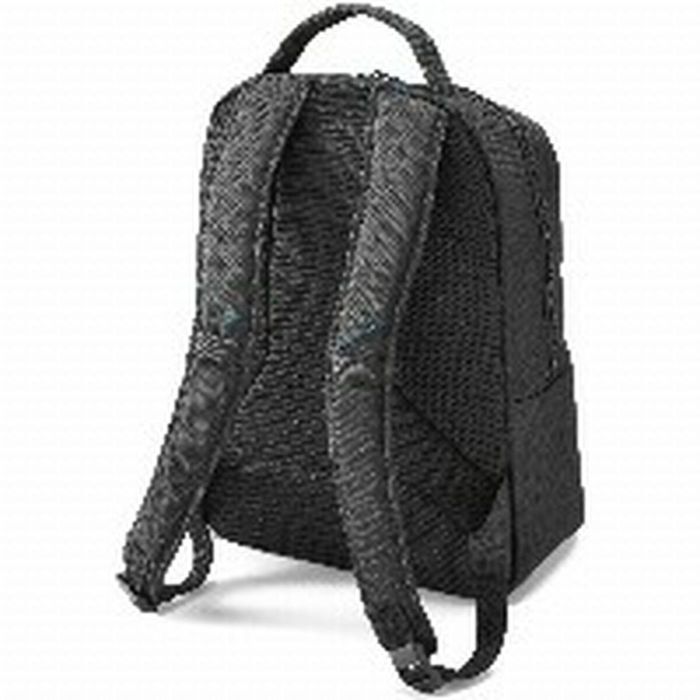 Dicota Spin Mochila para Portátil 14-15.6 pulgadas con Compartimento Acolchado y Ranura Tablet 10" Repelente al Agua 3 Dicota Spin Mochila para Portátil 14-15.6 pulgadas con Compartimento Acolchado y Ranura Tablet 10" Repelente al Agua 3