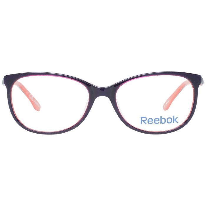 Montura de Gafas Unisex Reebok R6007 5201 2 Montura de Gafas Unisex Reebok R6007 5201 2