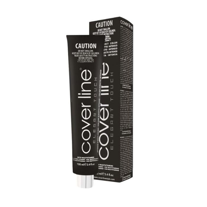 Cover Line Intense Violet 100 mL Cover Line