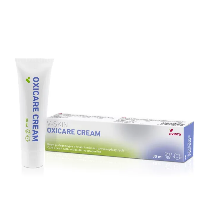 V-Skin Oxicare Cream 30 mL