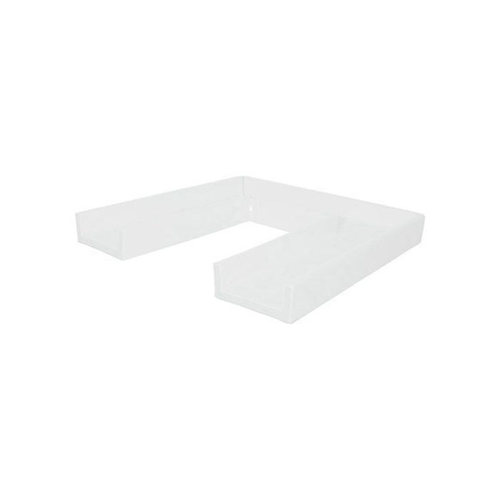 Circuito Modular De Gateo Sumo Didactic 430x50X20 cm Blanco 1