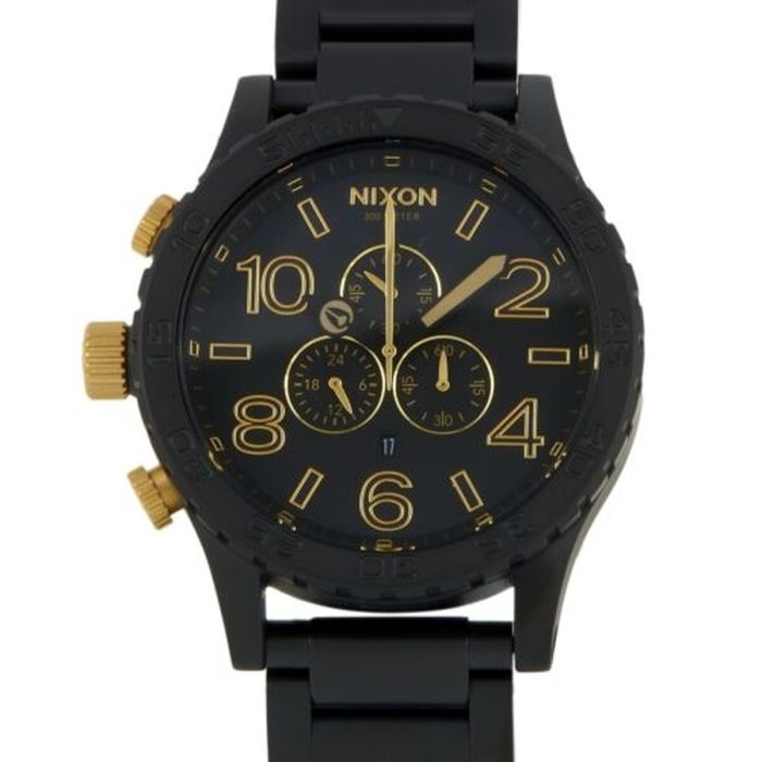 Reloj Hombre Nixon A083-1041