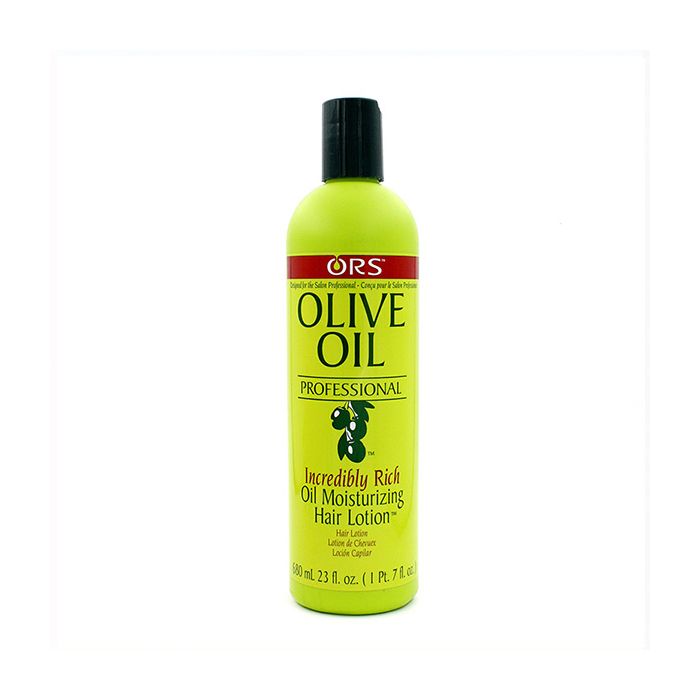 Aceite Reparador Integral Ors Olive Oil Hidratante 680 ml
