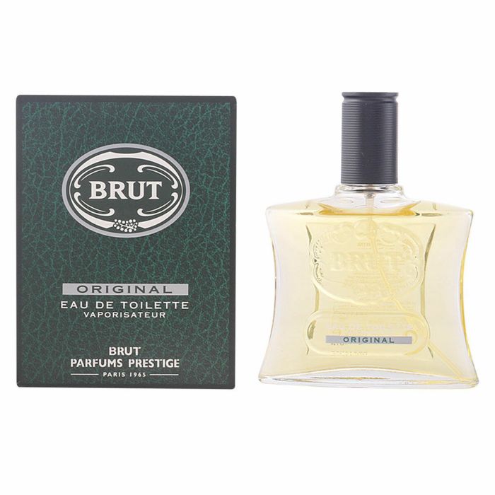 Perfume Hombre Faberge 14453 EDT 100 ml Brut
