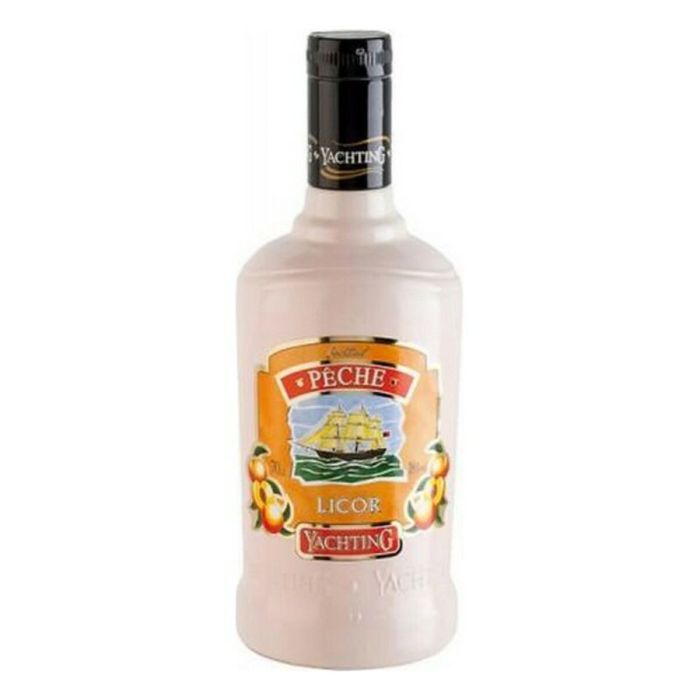 Whisky Yachting Peche (70 cl)