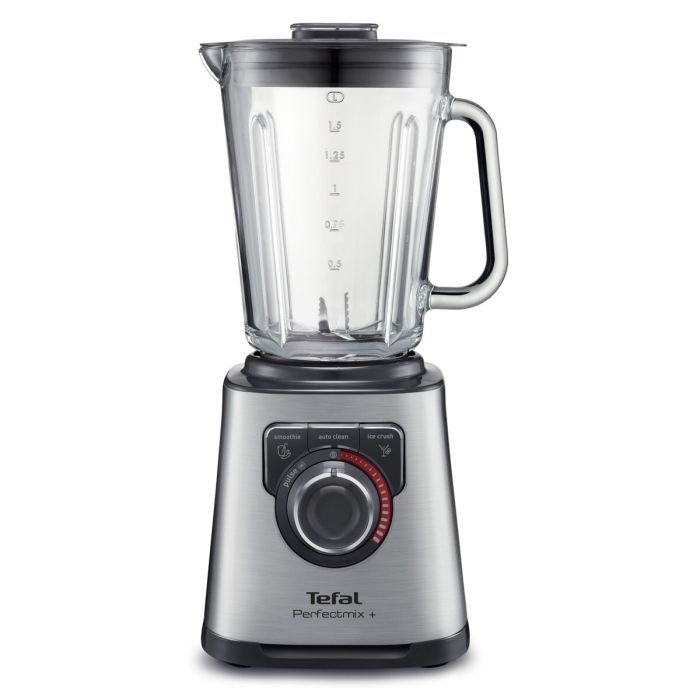 Licuadora Tefal BL811D Gris 1200 W 1,5 L 14 Licuadora Tefal BL811D Gris 1200 W 1,5 L 14