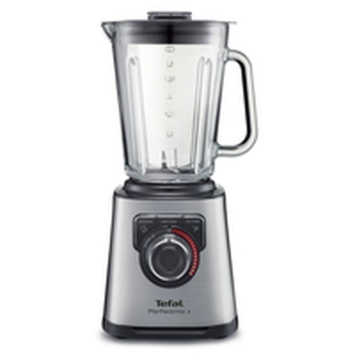 Licuadora Tefal BL811D Gris 1200 W 1,5 L 13 Licuadora Tefal BL811D Gris 1200 W 1,5 L 13