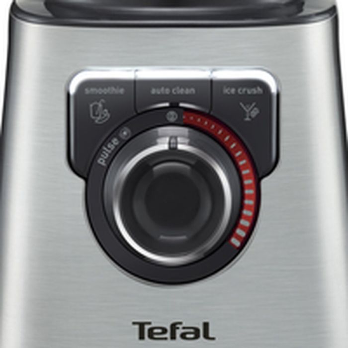 Licuadora Tefal BL811D Gris 1200 W 1,5 L 11 Licuadora Tefal BL811D Gris 1200 W 1,5 L 11