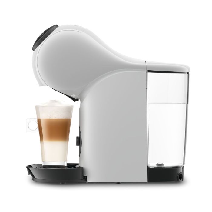 Cafetera capsulas 3 en 1 1500 w blanca