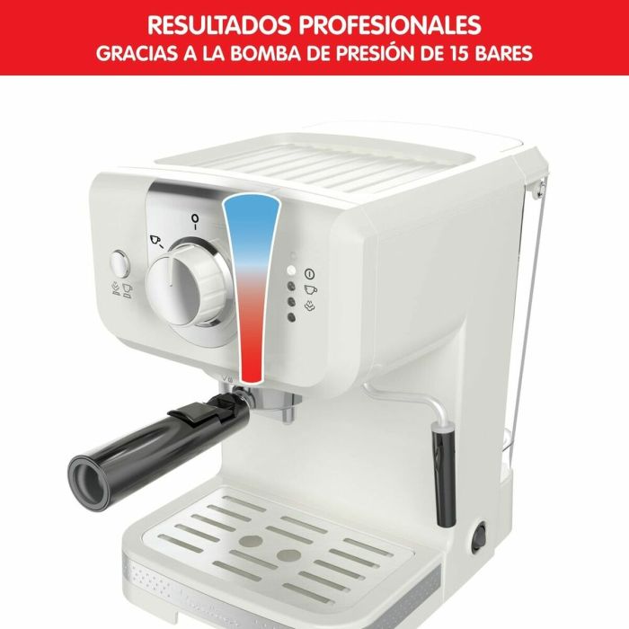 Cafetera Express de Brazo Moulinex ‎XP330A 7