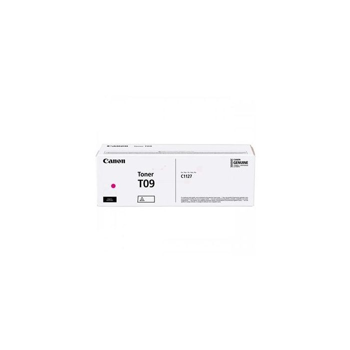 Canon Toner Magenta I-Sensys Xc Serie 1100-1127-1127I-1127If - 9M