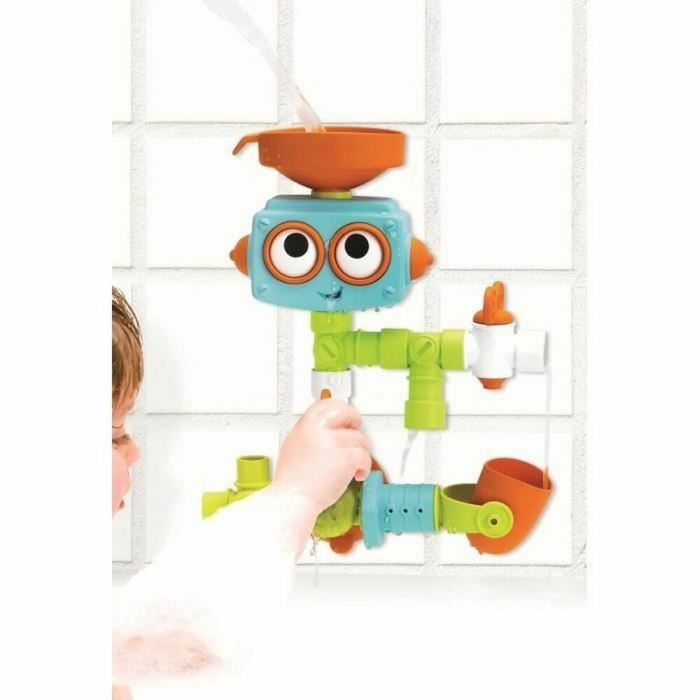 Juguete para el Baño Infantino Senso Robot Multi Activity acuático 2