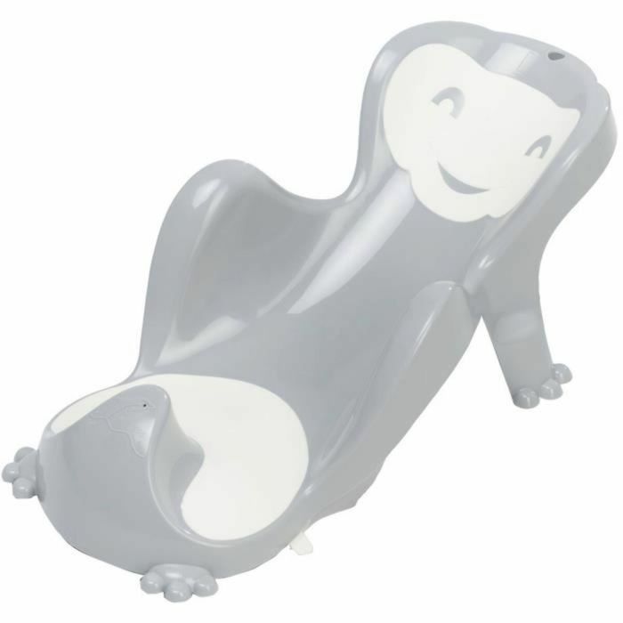 Bañera ThermoBaby Vasco Gris 3