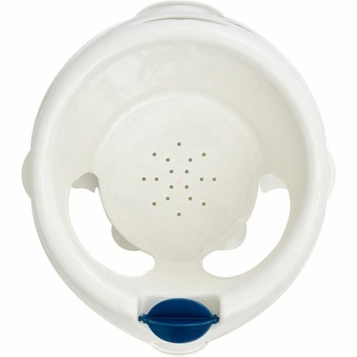 Asiento para Bebés ThermoBaby Aquafun Blanco 1