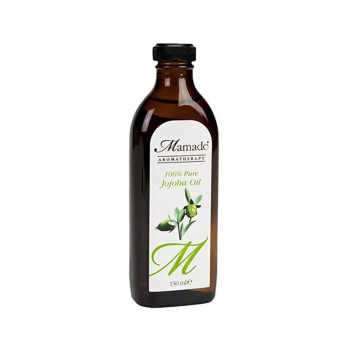 Mamado Natural Jojoba Oil 150 mL Mamado