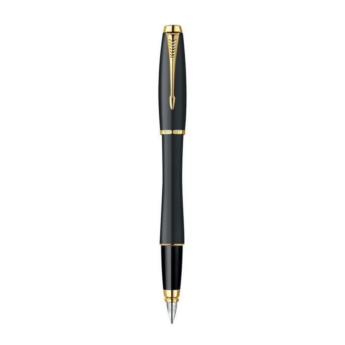 Set de Bolígrafos Parker Urban 2 Piezas 2 Set de Bolígrafos Parker Urban 2 Piezas 2