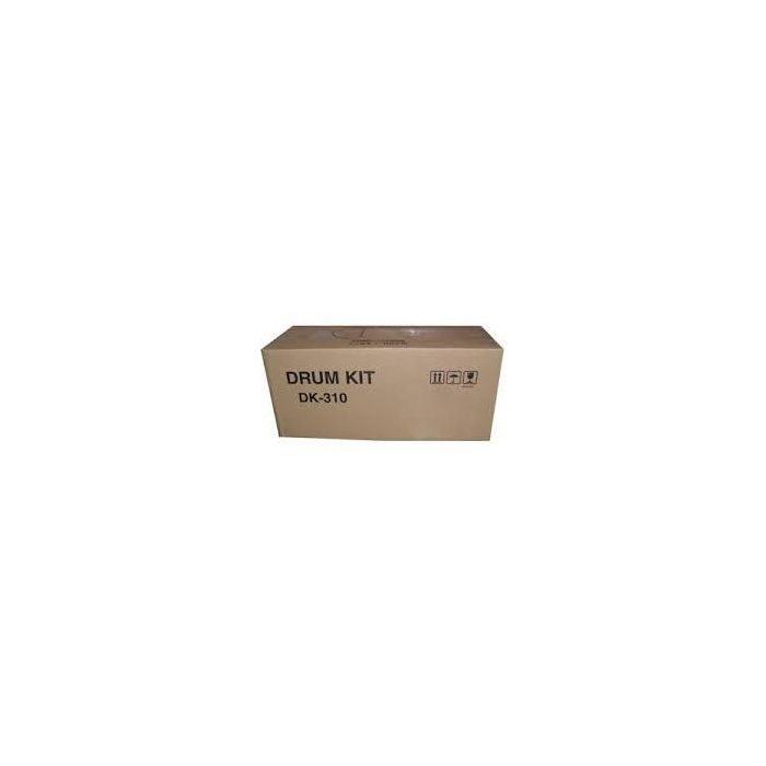 Kyocera-Mita Tambor Negro Fs-2000D-3900Dn-4000Dn - Dk310 Kyocera-Mita Tambor Negro Fs-2000D-3900Dn-4000Dn - Dk310