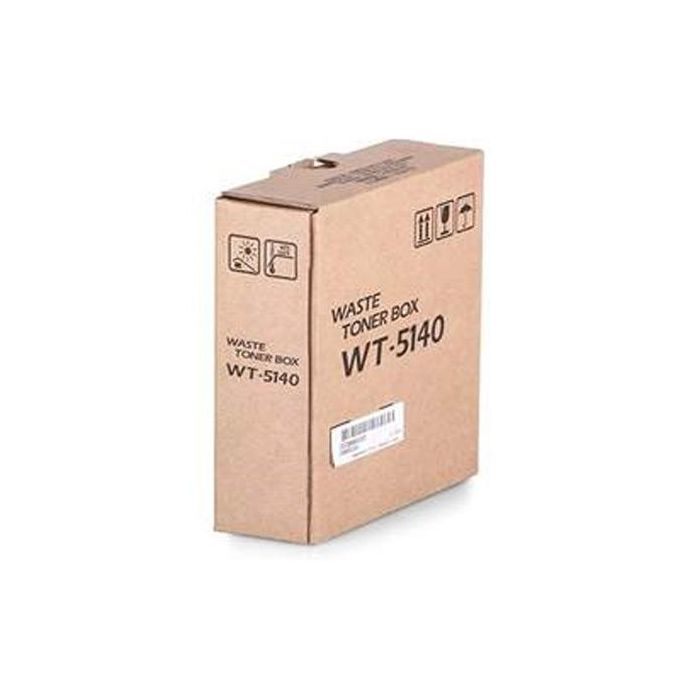 Kyocera Waste Container for Kyocera P6130, P7040cdn, M6030cdn, P6035, M6530cdn, M6035cidn, M6535cidn Kyocera Waste Container for Kyocera P6130, P7040cdn, M6030cdn, P6035, M6530cdn, M6035cidn, M6535cidn
