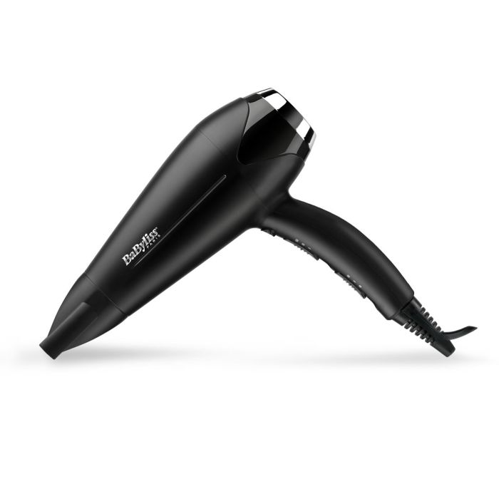 Secador de Pelo Babyliss D572DE Negro 2200 W 6