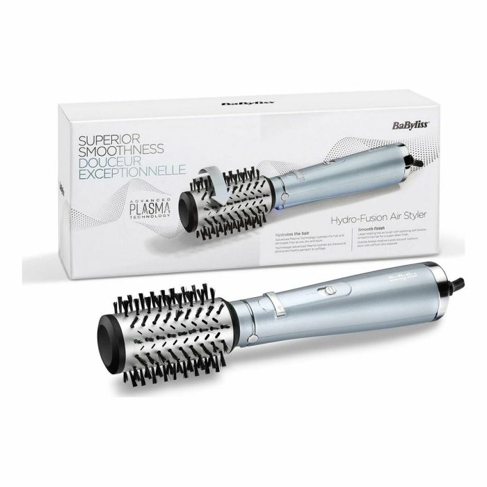 Cepillo Babyliss Hydro Fusion Air Styler 3