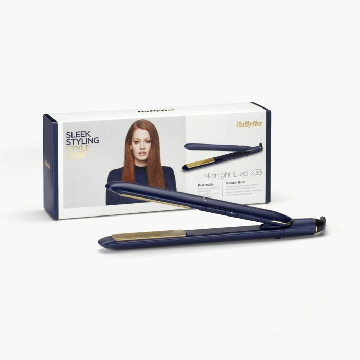 Plancha de Pelo Babyliss 2516PE 5