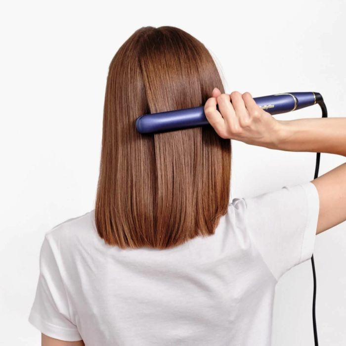 Plancha de Pelo Babyliss 2516PE 3