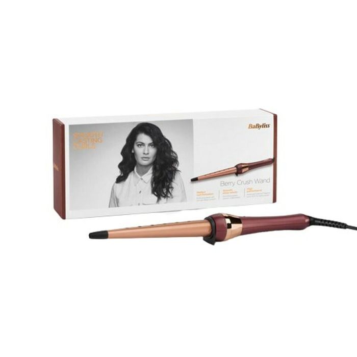 Rizador de Pelo Babyliss 2523PE 1 Pieza 1 Rizador de Pelo Babyliss 2523PE 1 Pieza 1