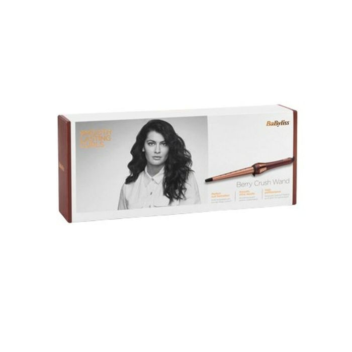 Rizador de Pelo Babyliss 2523PE 1 Pieza Rizador de Pelo Babyliss 2523PE 1 Pieza