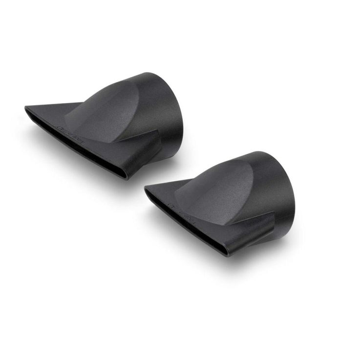 Secador de Pelo Babyliss 6710DE Negro 2100 W 6 Secador de Pelo Babyliss 6710DE Negro 2100 W 6
