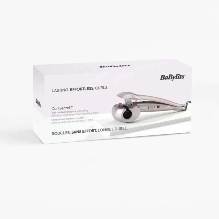 Rizador de Pelo Babyliss 2661Se 1